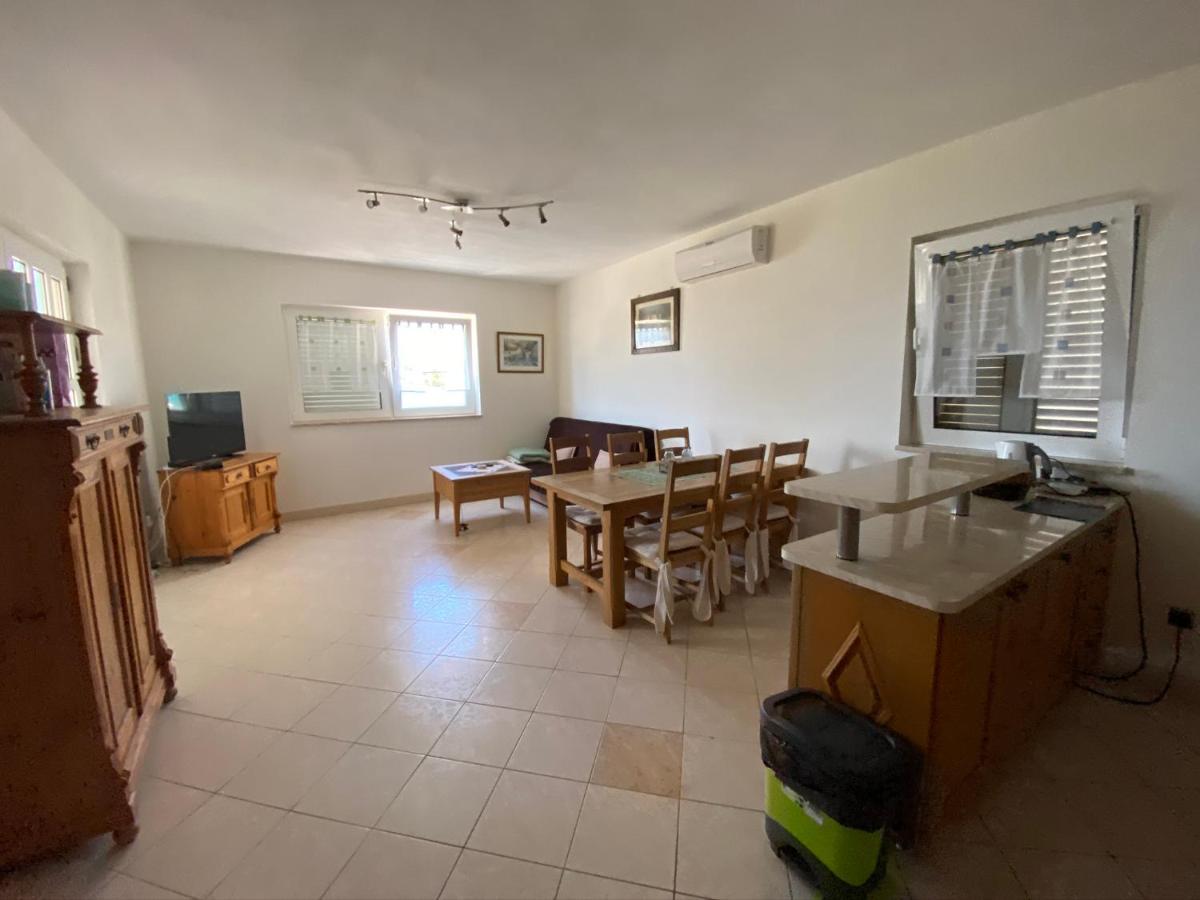 Apartmani-Joe Podglavica Buitenkant foto