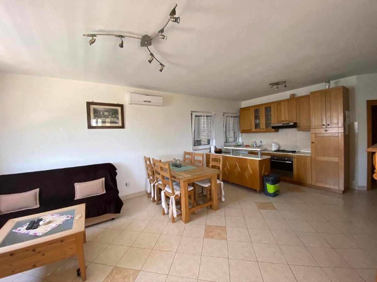 Apartmani-Joe Podglavica Buitenkant foto