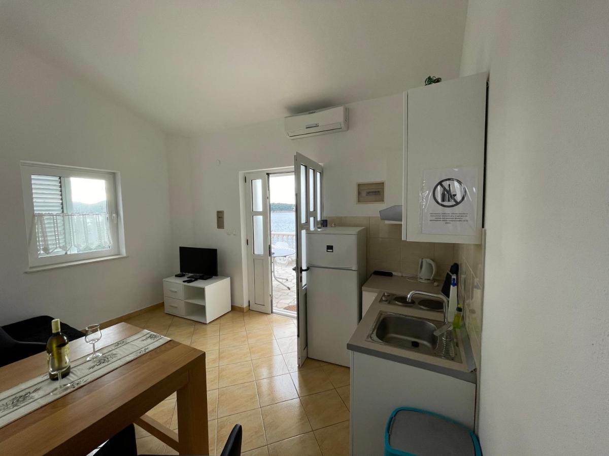 Apartmani-Joe Podglavica Buitenkant foto